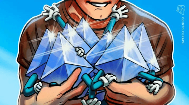 Analysis: Ethereum will become a major asset for investors in 2021