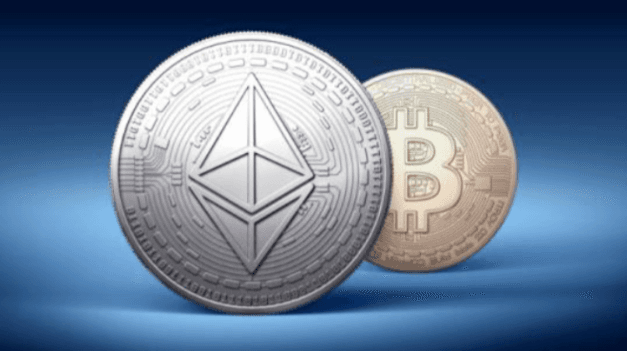 The crisis brought about by Ethereum's continuous breakthrough to new highs