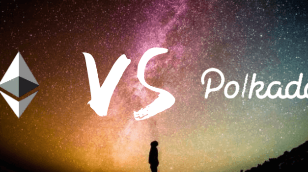 Neither Justin Sun nor Polkadot understands the ambition of Ethereum