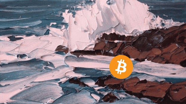 Market Analysis: Don’t be afraid of falling, guide Bitcoin’s position opening method