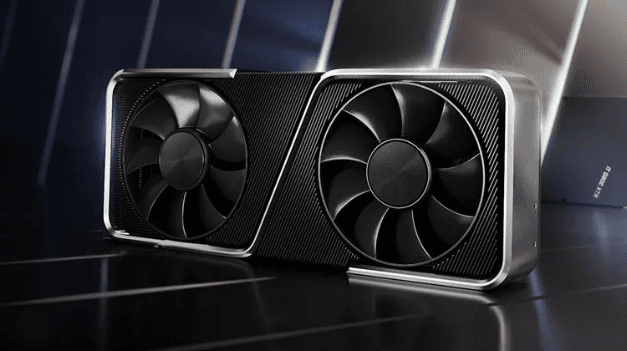 Crazy, graphics cards are hard to find, and miners are eyeing laptops again