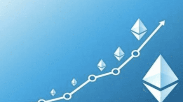 The strengthening of ETH will set off the "leading" battle again