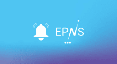 The information push service EPNS on the chain will let you know that you have been liquidated at the first time...