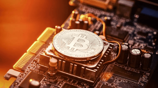 Quarterly report on the computing power market: the computing power of the entire network increased by 40.32%, and the highest point reached 154.9EH/s