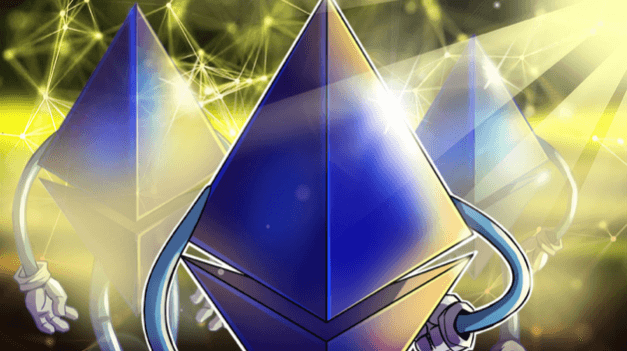 Ethereum 2.0 Becomes Third Most Collateralized Network as ETH Price Breaks New Highs