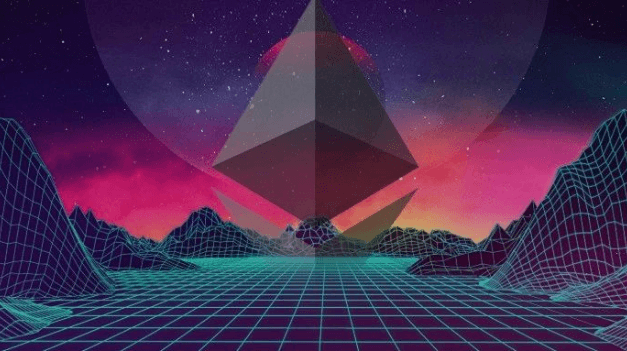 How does Grayscale value ETH?