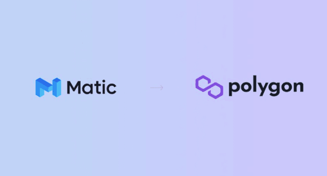 Matic turned into Polygon, the price of the currency skyrocketed, and the prospect of Layer2 aggregator is bright?