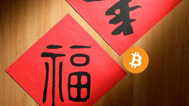 Market analysis: The Lunar New Year is here, and you will be happy to hold positions for the new year