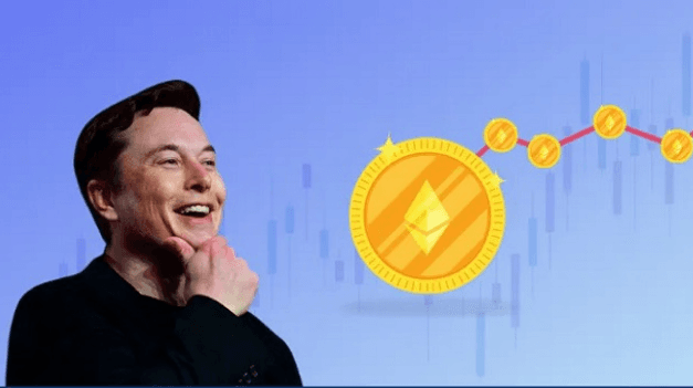 Tesla really needs Ethereum