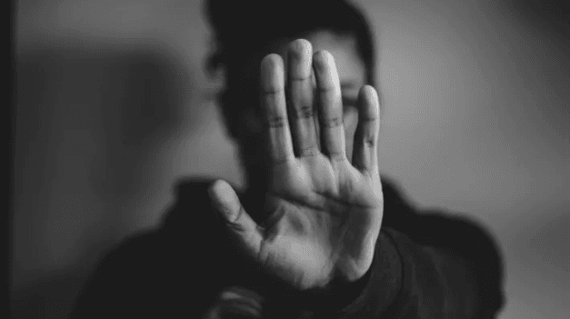 What would happen if all stablecoin users had to authenticate themselves?