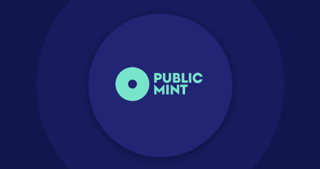 An article to understand the Public Mint that solves legal currency compliance access
