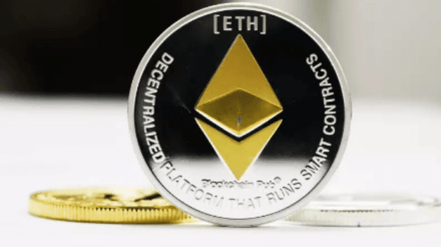 Gas exceeds the standard, Ethereum is in a hurry