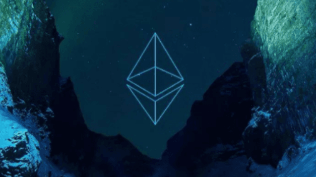 Seven Days of Ether • 2021/3/1