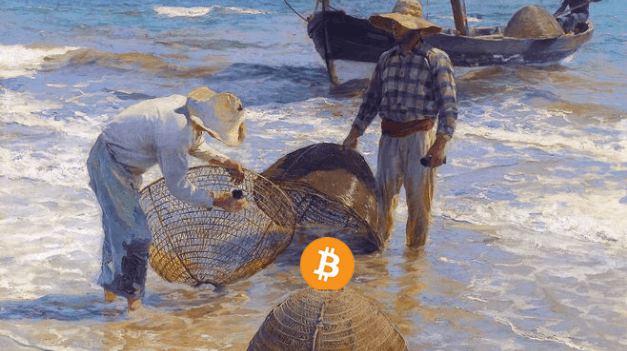 Market analysis: Ethereum or the new leader of the cost round market