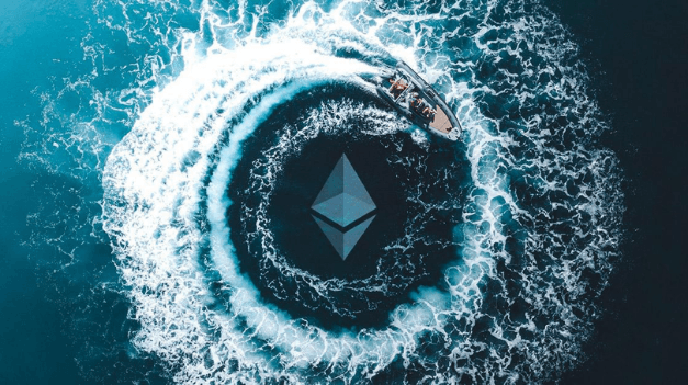 On-Chain Data Shows Ethereum Still Far Ahead of Its Competing Networks