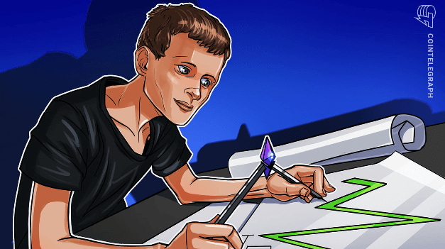 V God: It is expected to launch a rollup that is fully compatible with EVM in about a month, and the Ethereum network can be expanded by 100 times