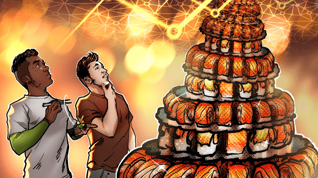 Many DEXs are looking for alternatives to Ethereum, will ETH 2.0 regain trust, or is it too late?