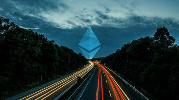 Why Rollups make Ethereum cheap and easy to use?