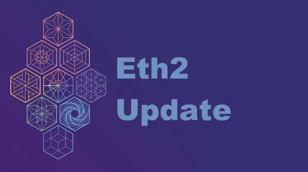 Eth2 progress update (as of 2021/3/13)