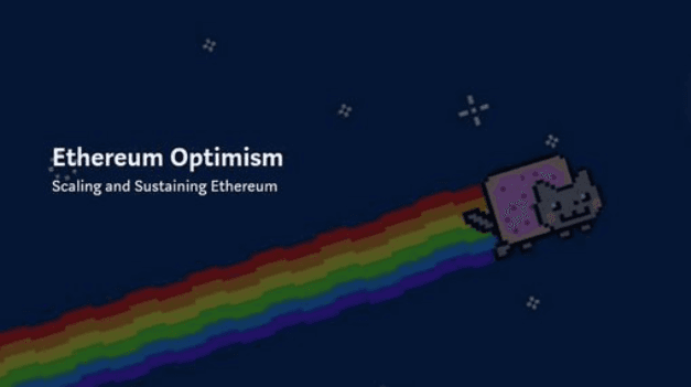 Interpretation of Optimism's Operating Mechanism in Vernacular