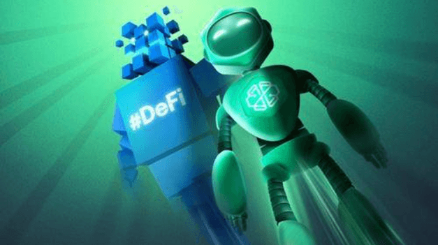 A hunt in the dark forest of Ethereum: the arbitrage robot was arbitraged 130 ETH