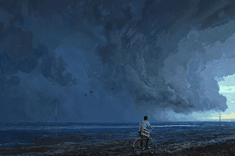 Deribit Options Market Report: 0323- Another delivery week