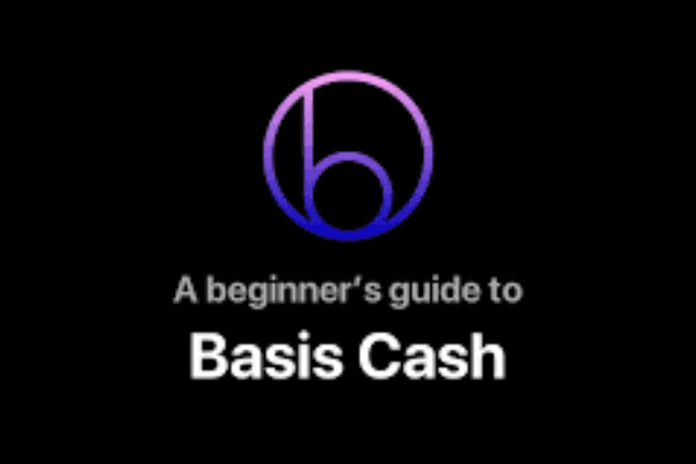 Basis Cash is about to launch lending products, algorithmic stable currency ecological recovery?