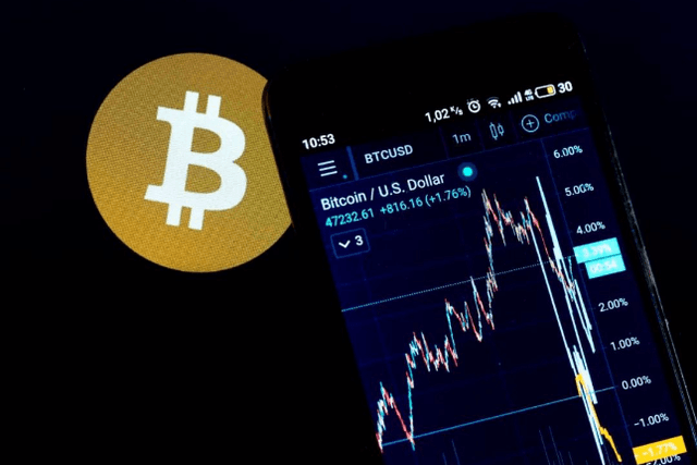 Ouyi OKEx Investment Research｜Surprise but no danger, Bitcoin once again stabilized at the 53,000 line