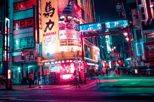 Towards the Void: The Universe Where Crypto and the Metaverse Meet