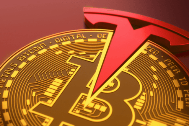 It is only a matter of time before Tesla shuts down "bitcoin payment", and the payment C is still a stable currency in US dollars
