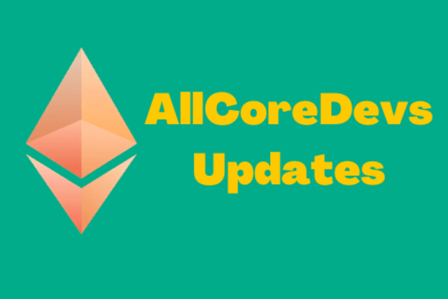 Essence of Ethereum Core Developers Conference (1)