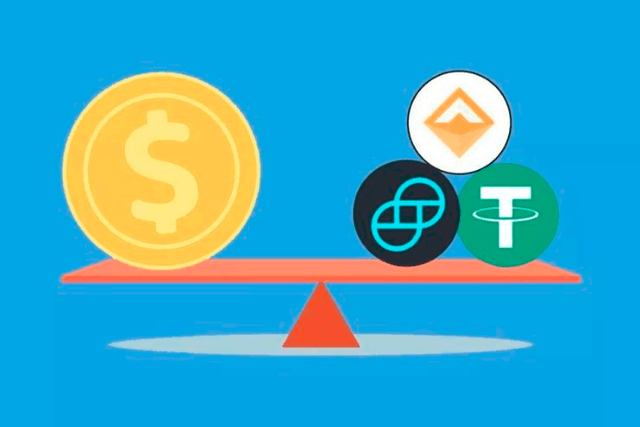 Visa started using USDC to settle transactions on Ethereum, what's the point?