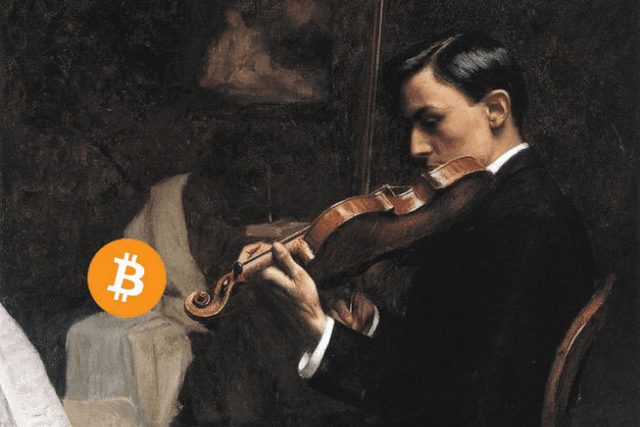 Market Analysis丨We are not only optimistic about Bitcoin, but also a big industry in the new era