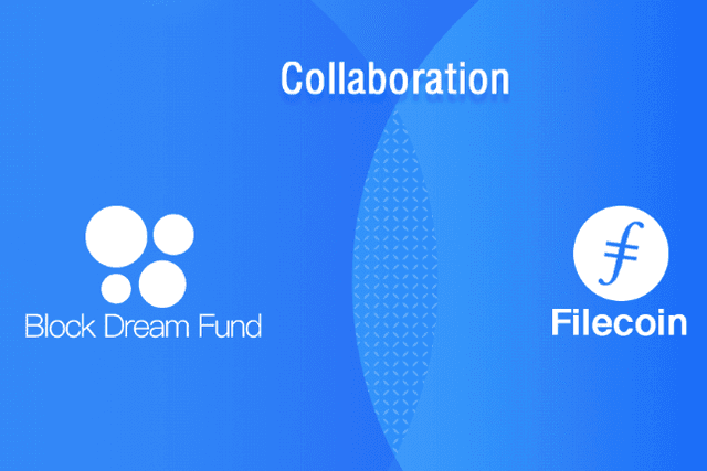 OKEx's Block Dream Fund launched a $10 million fund to support the Filecoin ecological project