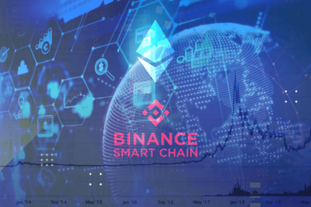 Binance Smart Chain vs. Ethereum: Can BSC Disrupt ETH?
