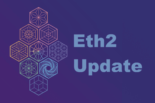 Eth2 progress update (as of 2021/4/24)