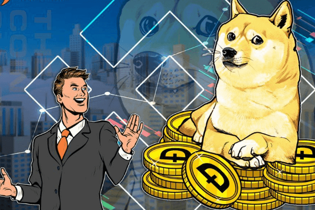 Who is buying Dogecoin? More than 80% of the trading volume comes from stablecoin trading pairs, and domestic users are the main buyers