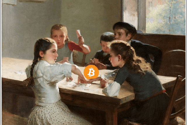 Encrypted assets are connecting with traditional finance, and the correlation is greatly improved｜Market Analysis