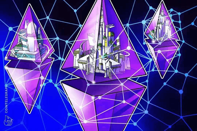 Eth2 is the neutral facility of our future finance