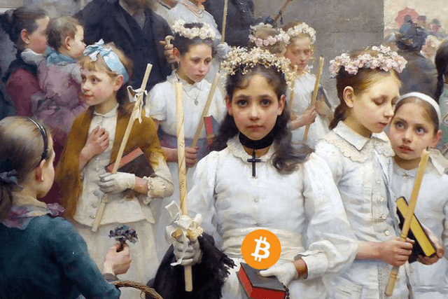 At the current stage, is the saying "bit gold,ether silver" still correct?丨Market Analysis