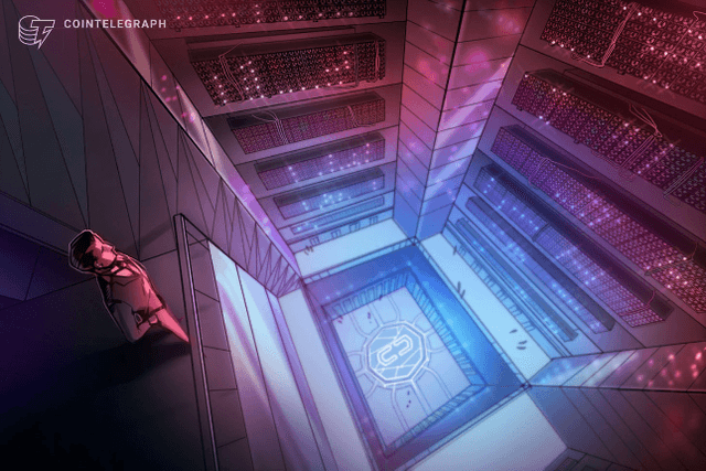 Bitcoin mining in China could be subject to 'tighter regulation' amid carbon concerns