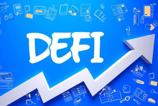 Ouyi OKEx Observation: Two major reasons help the total lock-up volume of DeFi exceed 100 billion US dollars