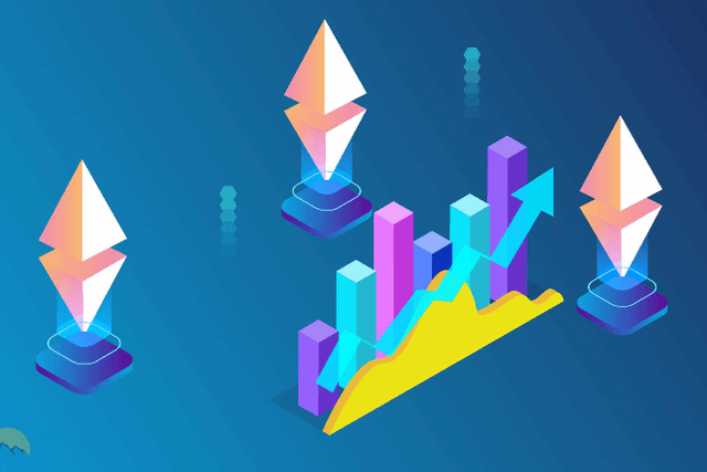 The fundamentals continue to improve, can Ethereum break through $3,000 in the recent period?