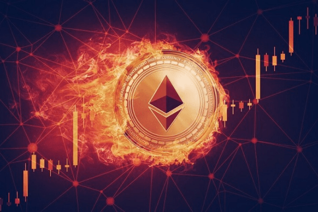 ETH times are changing