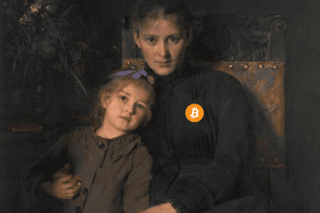 Why do we choose to hold Ethereum for a long time, and what is the logic behind it? ｜Market analysis