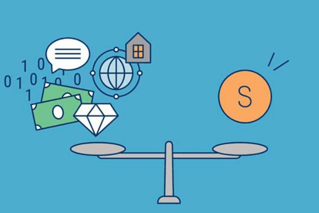 Read all kinds of stablecoins in one article: full analysis of USDT, DAI, FEI, Basis Cash, ESD visualization