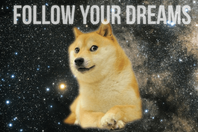 Deribit Options Market Report 0506 - Doge