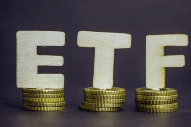 ETFs gradually debut, Bitcoin will accelerate its march into the traditional world in 2021