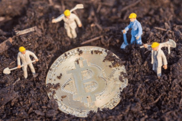 Ouyi OKEx Research Institute: "A feast for the common people", a full analysis of Chia mining