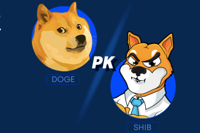 SHIB is officially listed on Ouyi OKEx, can it become the next Dogecoin
